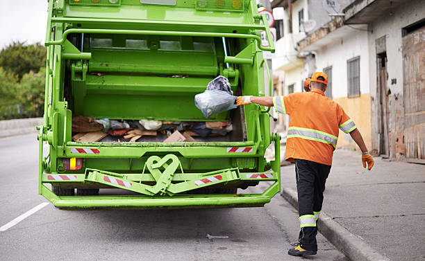 Professional Junk Removal in South Beloit, IL